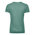 Ortovox 150 Cool Brand T-shirt W arctic grey