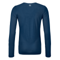 Ortovox 150 Cool Clean Long Sleeve W deep ocean