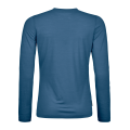 Ortovox 150 Cool Mtn Silhouette Long Sleeve W sea surface