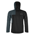 Ortovox 3L ORTLER JACKET M black raven