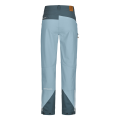 Ortovox Mondeval Pants W glacier grey