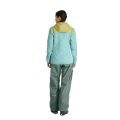 Ortovox PIZ BADUS JACKET W ice waterfall