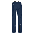 Ortovox Pizol Pants M deep ocean