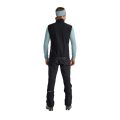 Ortovox Punta Berrino Vest M black raven