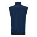 Ortovox Punta Berrino Vest M deep ocean