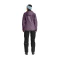 Ortovox Swisswool Piz Boe Jacket W wild berry