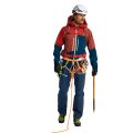 Ortovox Westalpen 3L Jacket M deep ocean