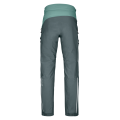 Ortovox Westalpen 3L Pants M dark arctic grey