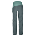 Ortovox Westalpen 3L Pants W dark arctic grey