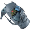 Deuter AIRCONTACT CORE 50+10 atlantic-ink