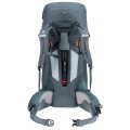 Deuter AIRCONTACT CORE 50+10 atlantic-ink