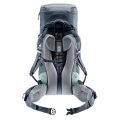 Deuter AIRCONTACT LITE 35 + 10 SL black-graphite