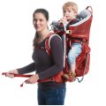 Deuter Kid Comfort Active SL currant