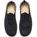 KEEN KNX KNIT SLIP-ON M black/magnet