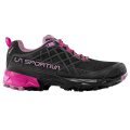 La Sportiva Akyra II GTX Woman black/rose