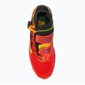 La Sportiva Cyklon sunset/lime punch