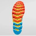 La Sportiva Helios III cherry tomato/tropic blue