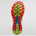 La Sportiva Jackal II Woman lagoon/green banana