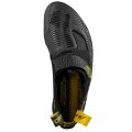 La Sportiva Ondra Comp black/yellow