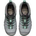 KEEN TARGHEE IV MID WP W alloy/granite green