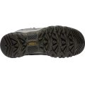 KEEN TARGHEE IV MID WP W alloy/granite green