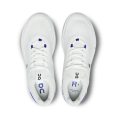 On The Roger Spin white/indigo W 3WD11481089