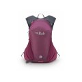 Rab Nitron 12 mulberry
