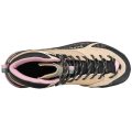 GARMONT CIMA WP WMS smoke beige/taupe brown