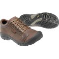 KEEN Austin chocolate brown pánské