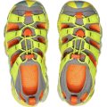 KEEN HYPERPORT H2 JR evening primrose/steel grey