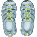KEEN HYPERPORT H2 JR skyway/faded denim