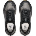 KEEN LEIKI WP W black/steel grey