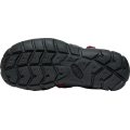 KEEN SEACAMP II CNX JR magnet/red carpet