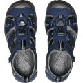 KEEN SEACAMP II CNX JR naval academy/drizzle