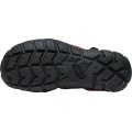 KEEN SEACAMP II CNX JR ribbon red/alloy