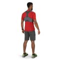 OSPREY DURO LT phantom grey/toffee orange S
