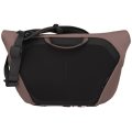 OSPREY METRON 18 MESSENGER magma brown/goby orange