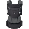 OSPREY POCO SOFT CHILD CARRIER LT black