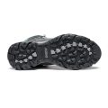 Asolo Acadia MID LTH GTX graphite/sky blue