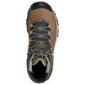 La Sportiva Ultra Raptor II Mid Leather GTX W taupe/sage