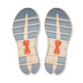 On Cloud X 4 ivory/salmon W 3WE30073297