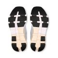 On Cloudflyer 5 arctic/cream W 3WE30043181