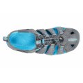 KEEN Clearwater CNX W gargoyle/norse blue