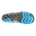 KEEN Clearwater CNX W gargoyle/norse blue