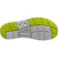 KEEN UNEEK W gargoyle/bright chartreuse