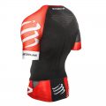 COMPRESSPORT TR3 AERO TOP černá