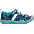 Keen MOXIE SANDAL K dress blues/viridian