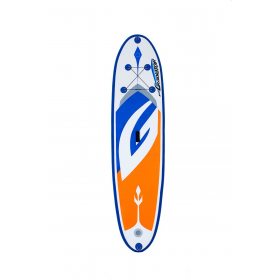 GLADIATOR paddleboard All water 10´8"