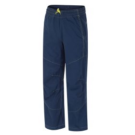 Hannah TWIN JR dark denim dětské