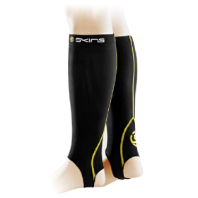 Skins Essential Calftights w Stirrup (Unisex)